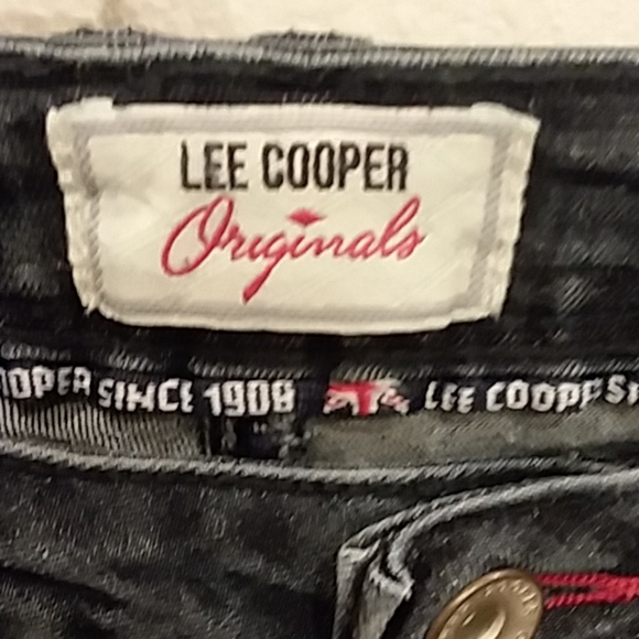 Jeans,  Lee Cooper originals vintage - Picture 4 of 8